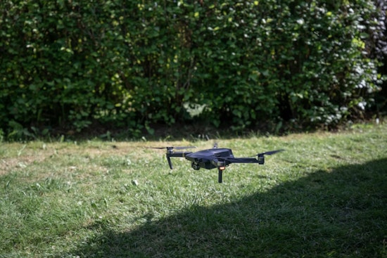 French Quarter Backs Cop Drone Test As Privacy Fight Heats Up