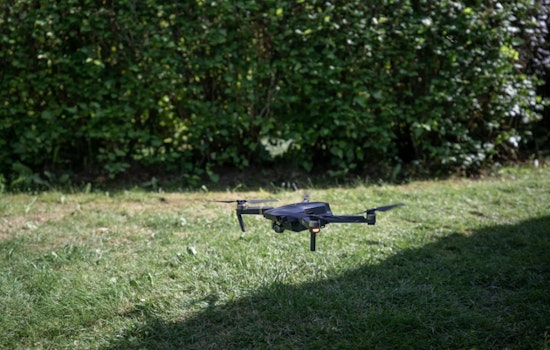 French Quarter Backs Cop Drone Test As Privacy Fight Heats Up
