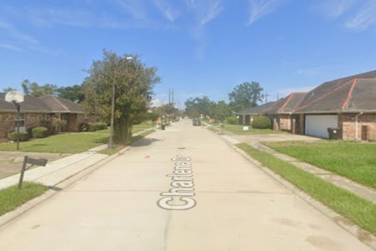New Orleans East House Blaze Drives Four From Their Home