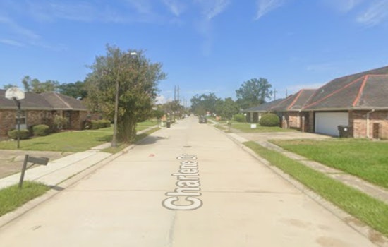 New Orleans East House Blaze Drives Four From Their Home
