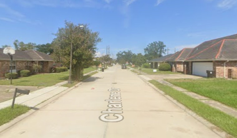 New Orleans East House Blaze Drives Four From Their Home
