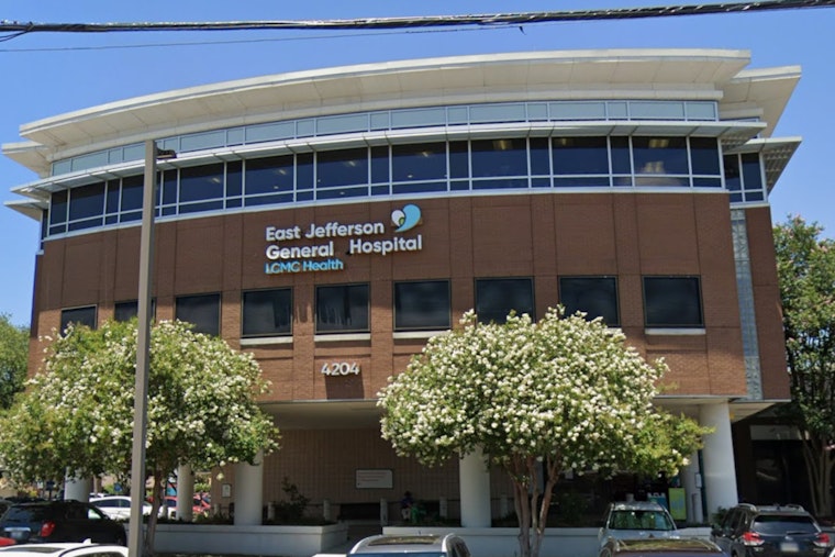 Tiny Gold Disc In The Eye Lets New Orleans Melanoma Patients Skip Out‑Of‑State Trips