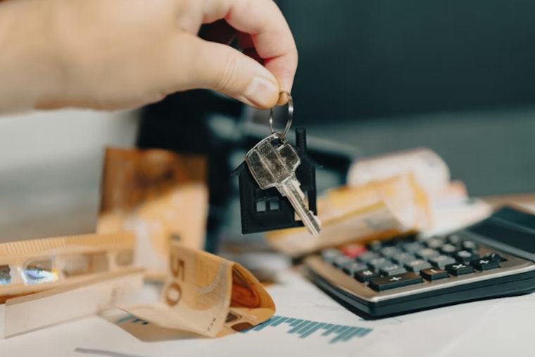 New Orleans Housing Market Plays Hard To Get As Prices Climb And Sales Slip