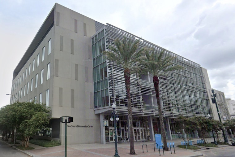 New Orleans Startup Races To Turn Blood Draw Into Early Ovarian Cancer Warning