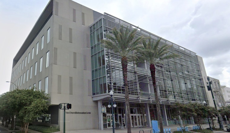 New Orleans Startup Races To Turn Blood Draw Into Early Ovarian Cancer Warning