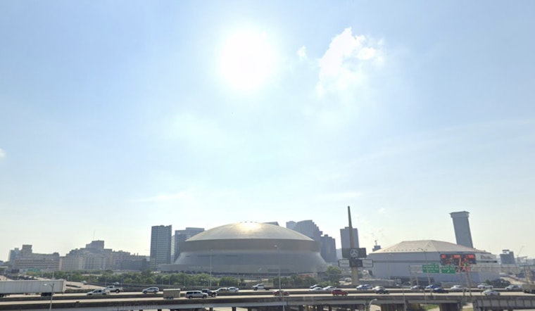 New Orleans Stuck In A Steam Bath With Foggy Mornings, 80-Degree Afternoons Ahead