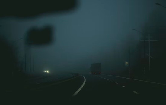 New Orleans Wind Advisory Fog And Gusty Morning