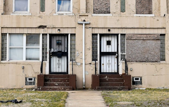New Owner Snaps Up Notorious Las Vegas Eyesore