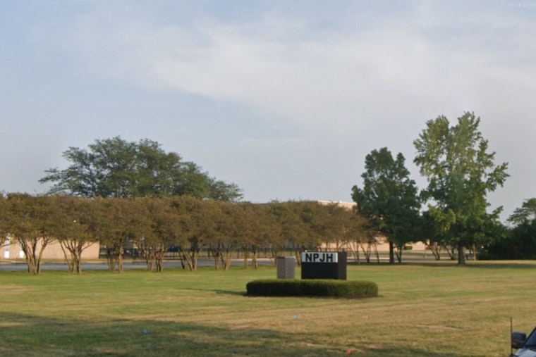 New Palestine Moves Junior High To NPI, Old Building Removed