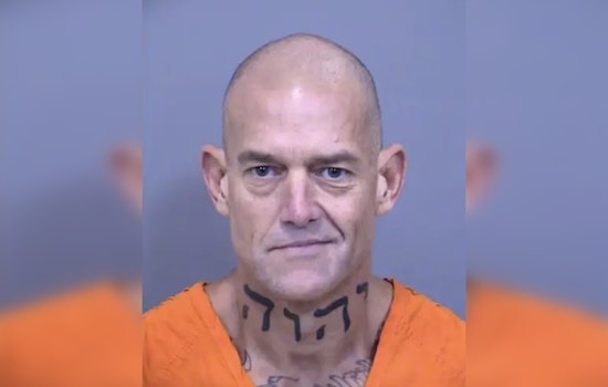 New River Pastor Slaying: Accused Killer Pleads Guilty, Waives Jury on Death Penalty