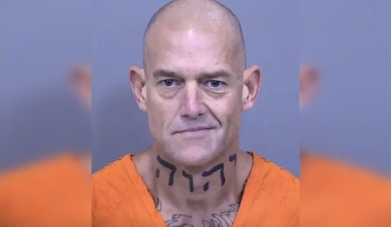 New River Pastor Slaying: Accused Killer Pleads Guilty, Waives Jury on Death Penalty