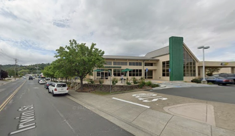 New San Rafael Golf Den Swings Into Downtown With High-Tech Sims And Desk Space