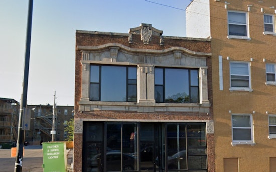 New Sound Cafe Reopens Former Gospel Record Shop In Austin