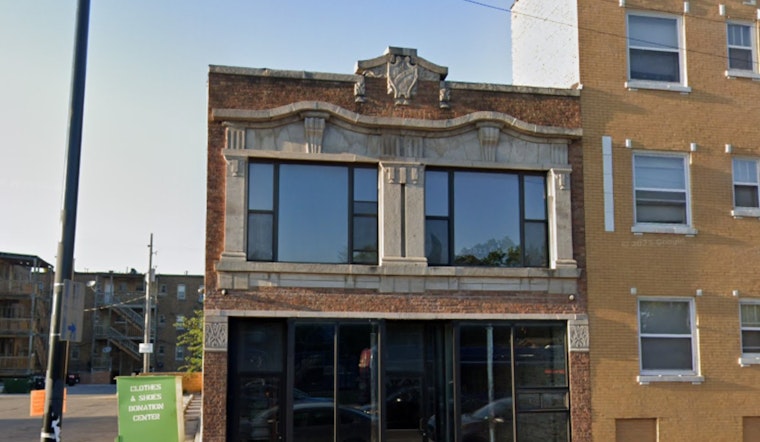 New Sound Cafe Reopens Former Gospel Record Shop In Austin