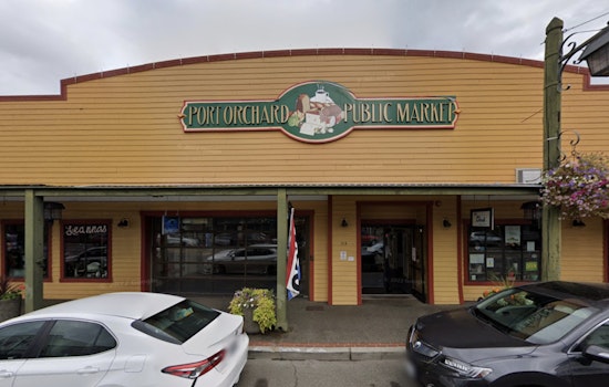 New Steakhouse Muscles Into Prime Port Orchard Waterfront Spot