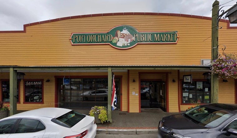 New Steakhouse Muscles Into Prime Port Orchard Waterfront Spot