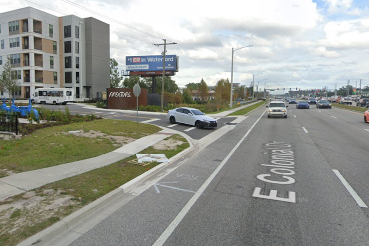New UCF Student Complex Shows Off Sleek Interiors Off East Colonial