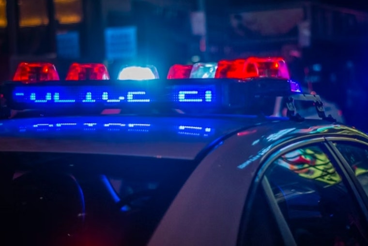 New Video Lays Bare Chaos Around 2022 West Little River Shooting