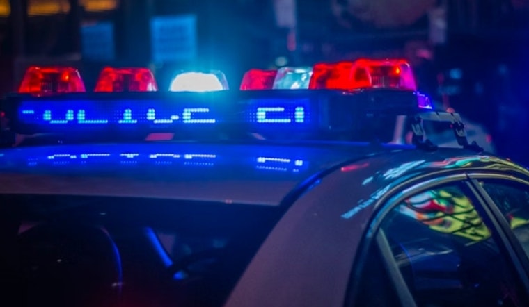 New Video Lays Bare Chaos Around 2022 West Little River Shooting