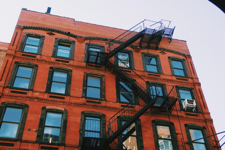 New York And L.A. Renters Locked Into Leases They Can’t Afford To Leave