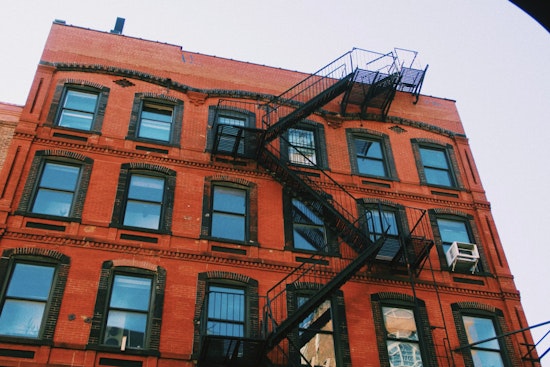 New York And L.A. Renters Locked Into Leases They Can’t Afford To Leave