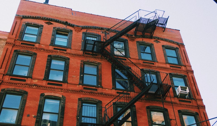 New York And L.A. Renters Locked Into Leases They Can’t Afford To Leave