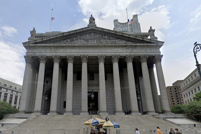 New York Becomes Ground Zero For Federal Wage Lawsuits