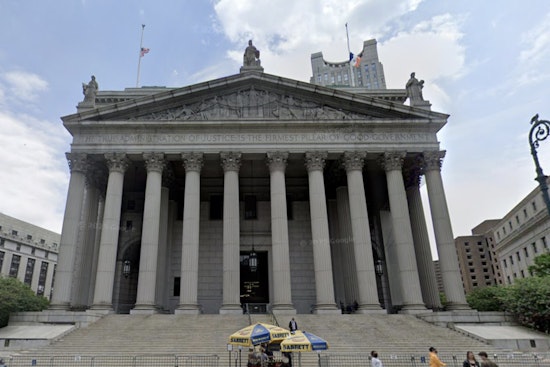 New York Becomes Ground Zero For Federal Wage Lawsuits