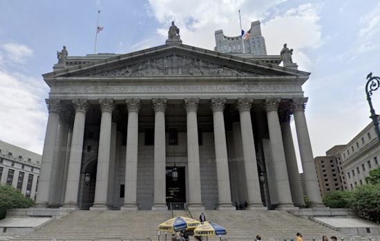 New York Becomes Ground Zero For Federal Wage Lawsuits