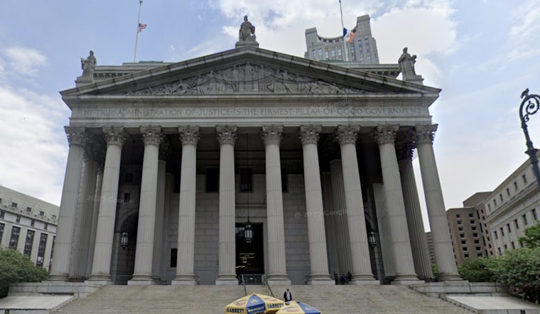 New York Becomes Ground Zero For Federal Wage Lawsuits