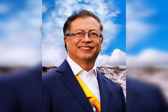 New York Feds Quietly Probe Colombia’s President Over Alleged Narco Cash