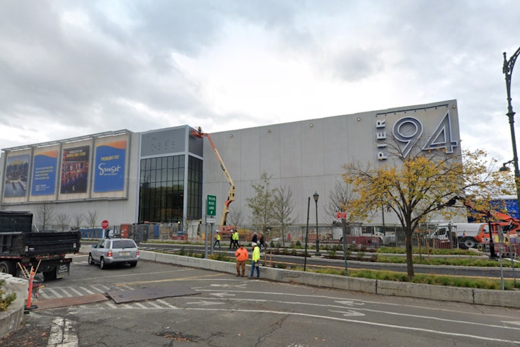 New York’s Big Studio Land Grab, City Makes Play For Soundstage Crown
