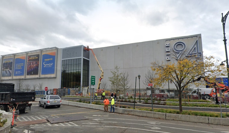 New York’s Big Studio Land Grab, City Makes Play For Soundstage Crown