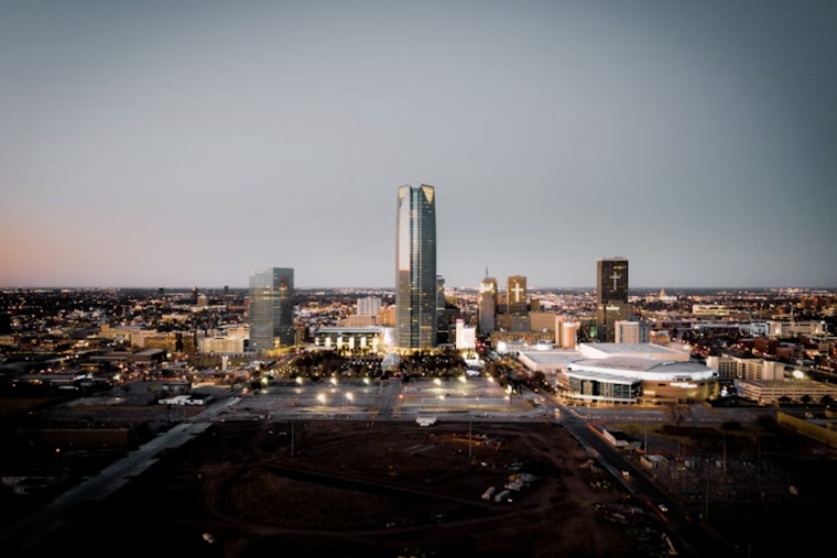 Newcomer Wave Rocks OKC as Oklahoma Crashes National Top‑Ten List