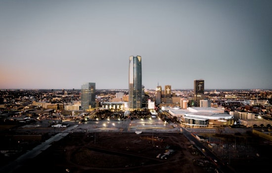 Newcomer Wave Rocks OKC as Oklahoma Crashes National Top‑Ten List