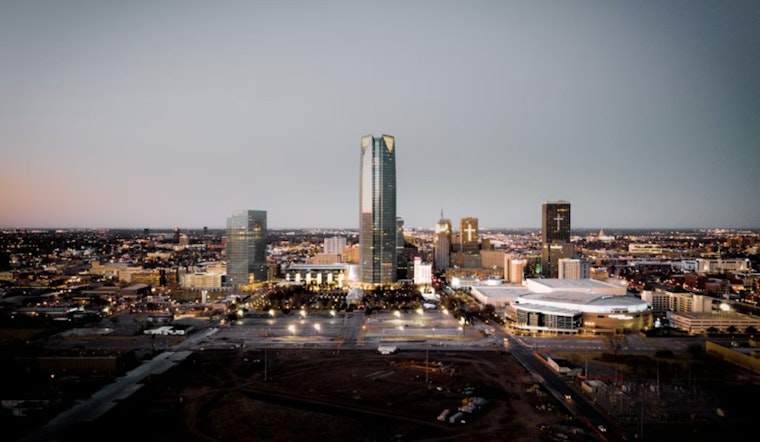Newcomer Wave Rocks OKC as Oklahoma Crashes National Top‑Ten List