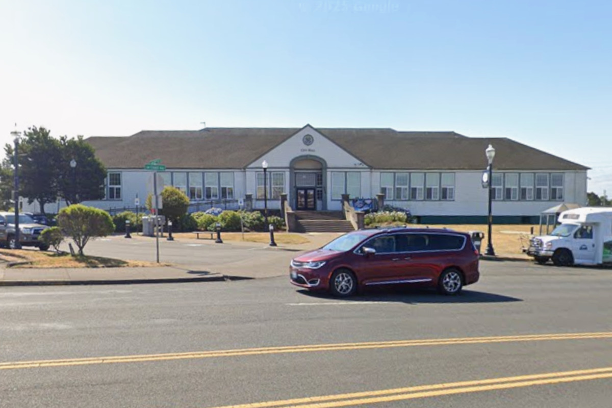 Portland Man Arrested After Shots Fired In Newport Condo