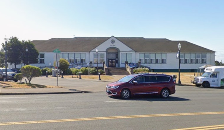 Newport Condo Standoff: Portland Man Accused Of Firing Shots As Family Flees