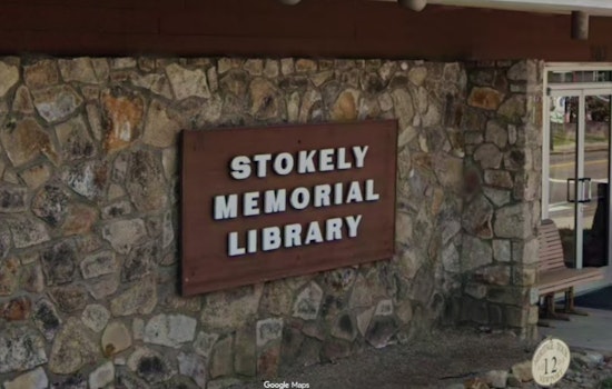 Newport Library Cash Uproar: Board Grilled After State Flags $77K Detour