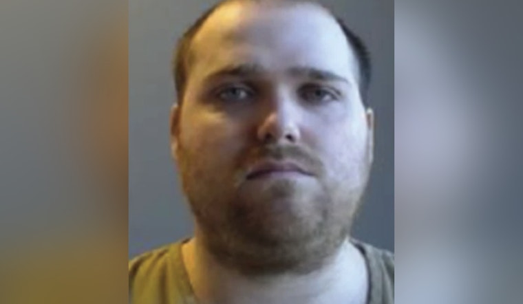 Newport Man Who Vowed To ‘Shoot Up’ Black Preschool Gets 2 Years In Prison