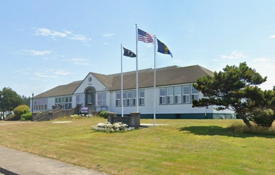 Newport Puts Ice On ICE, Demands No-Detention Pledge