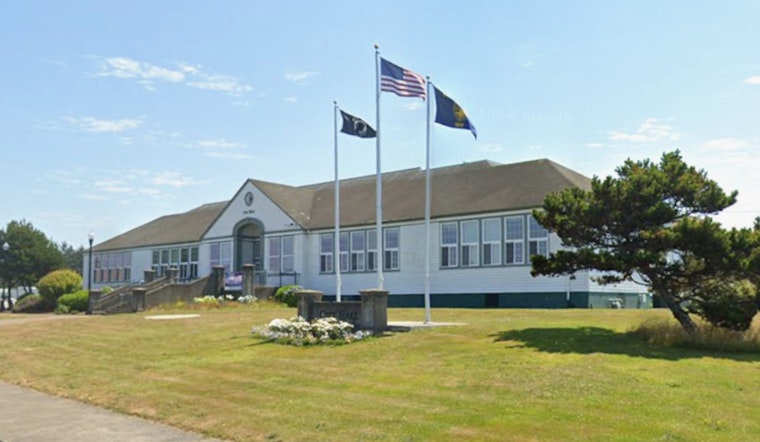 Newport Puts Ice On ICE, Demands No-Detention Pledge