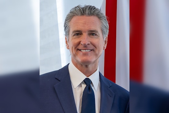 Newsom Announces $131.8M in Homekey+ Awards