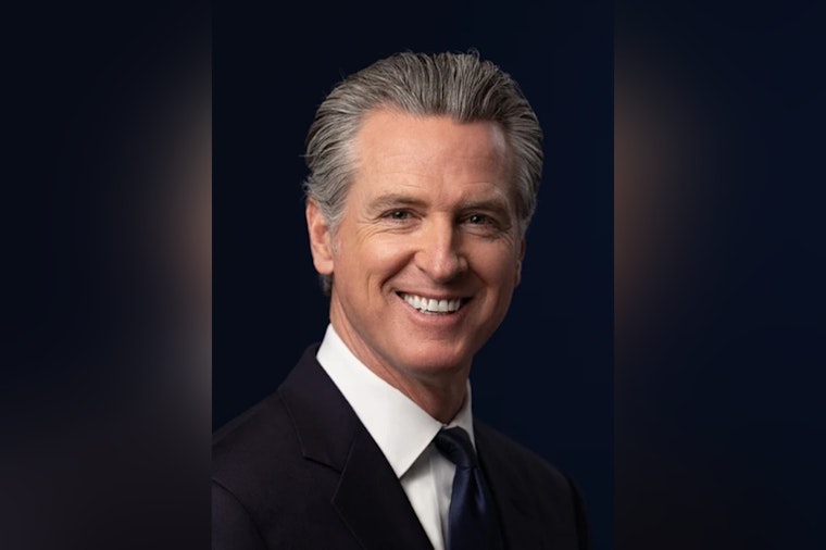 Newsom Slaps Betting Ban On Sacramento Insiders’ Prediction Plays