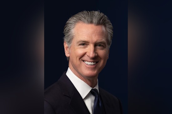 Newsom Slaps Betting Ban On Sacramento Insiders’ Prediction Plays