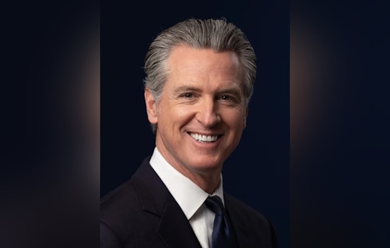 Newsom Slaps Betting Ban On Sacramento Insiders’ Prediction Plays