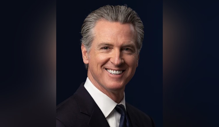 Newsom Slaps Betting Ban On Sacramento Insiders’ Prediction Plays
