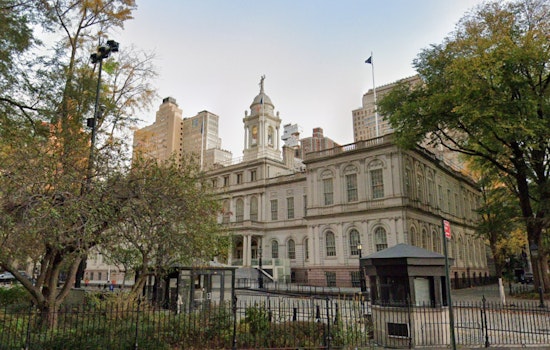 Next Mile NYC Expands To Rikers With $2.9M CDL Program