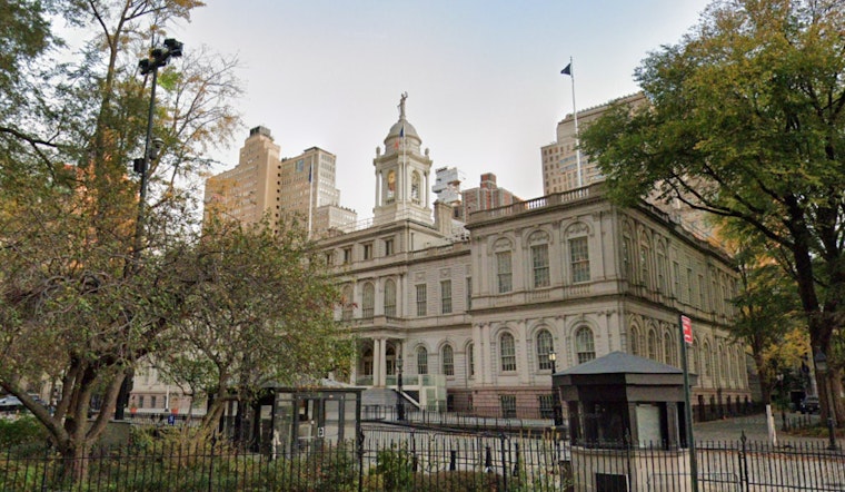 Next Mile NYC Expands To Rikers With $2.9M CDL Program