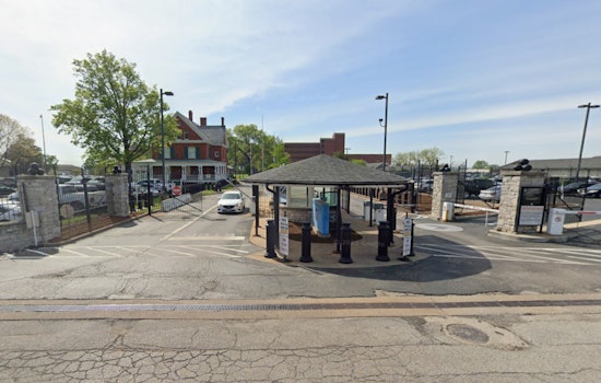 NGA Pulls Plug on Soulard Campus, South Side Braces for Change